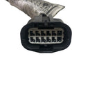 Maserati Ghibli / Throttle actuator valve Jumper / 2014 / 3.0L V6 038852006F0 - Dragon Engines LTD