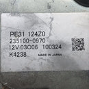 Mazda / ABS Pump / 05-11 / 1.6L Diesel / 235100-0970 - Dragon Engines LTD