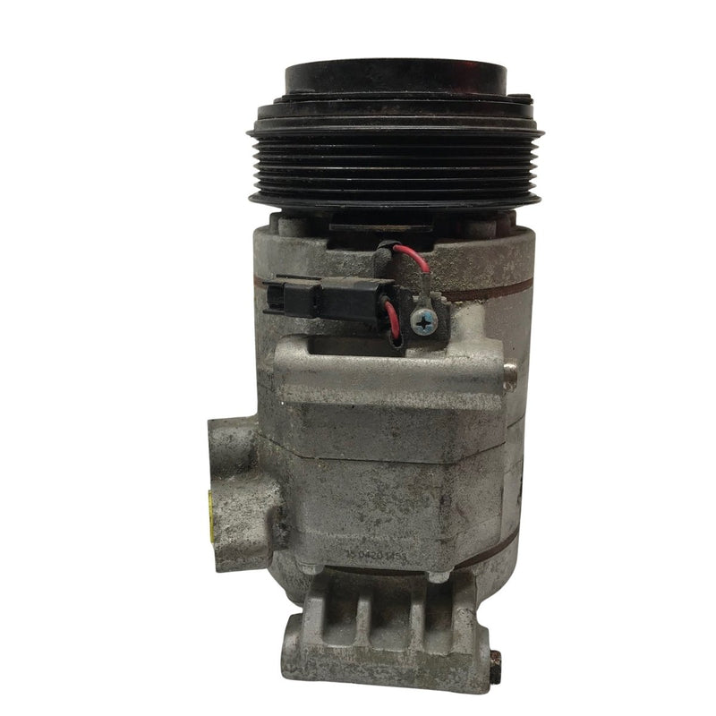 Mazda / A/C Compressor / 2012-18 / 2.2L Diesel / F500-AUCAA-06 - Dragon Engines LTD