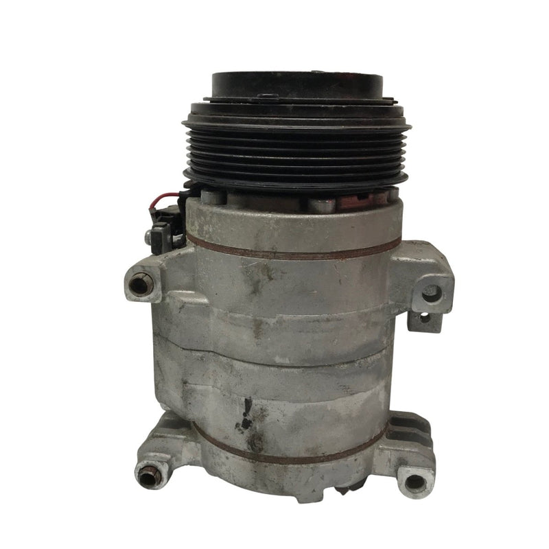 Mazda / A/C Compressor / 2012-18 / 2.2L Diesel / F500-AUCAA-06 - Dragon Engines LTD