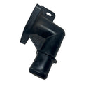 Mazda CX-5 Sport D / 2.2 Skyactive / Thermostat Housing Flange / SH01-15172 - Dragon Engines LTD