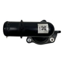 Mazda CX-5 Sport D / 2.2 Skyactive / Thermostat Housing Flange / SH01-15172 - Dragon Engines LTD