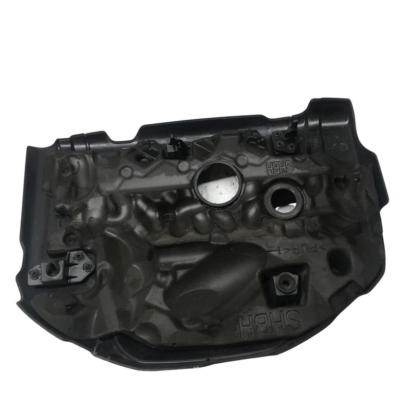 Mazda / Engine Cover / 2012-On / 2.2L Diesel / Skyactiv / SH0510231 - Dragon Engines LTD