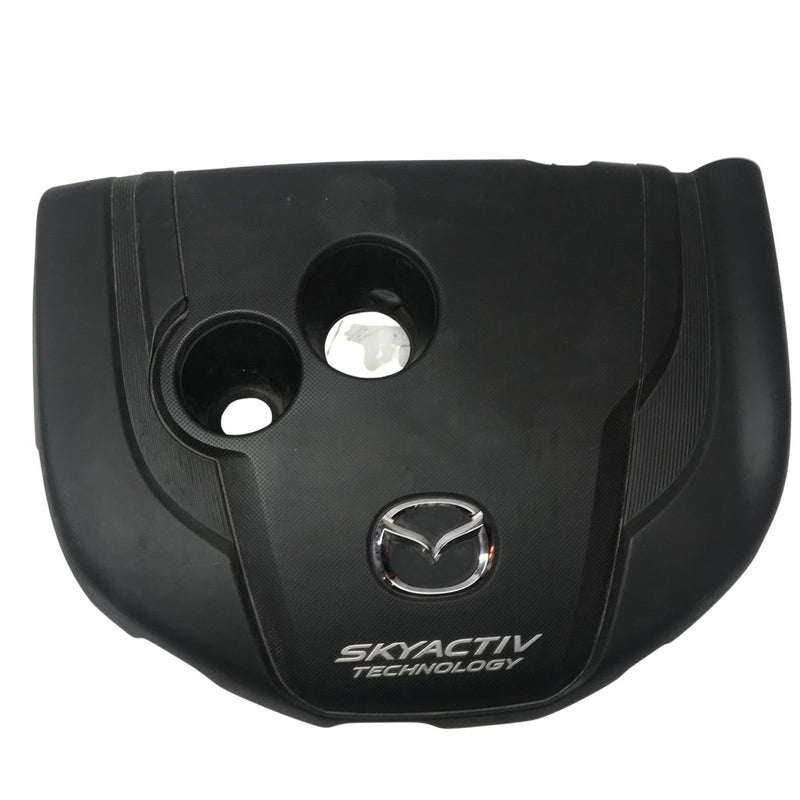 Mazda / Engine Cover / 2012-On / 2.2L Diesel / Skyactiv / SH0510231 - Dragon Engines LTD