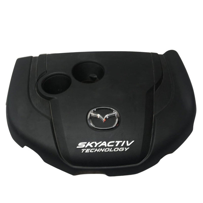 Mazda / Engine Cover / 2012-On / 2.2L Diesel / Skyactiv / SH0510231 - Dragon Engines LTD