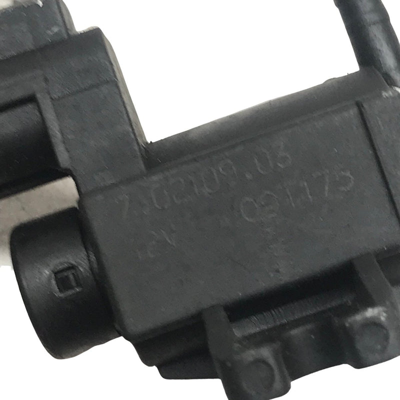 Mazda / Genuine Pierburg Solenoid Converter Valve / 7.02109.03 - Dragon Engines LTD