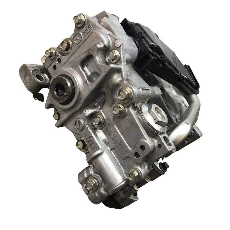 MAZDA / Oil Pump With Balance axles / 13-17 / 2.2L Diesel / SH01-14240 - Dragon Engines LTD