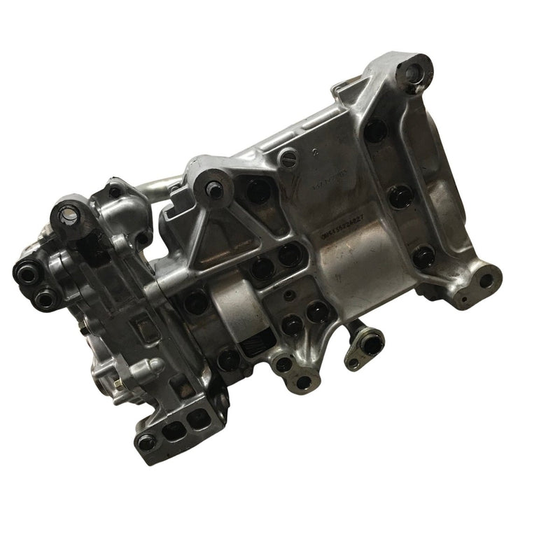 MAZDA / Oil Pump With Balance axles / 13-17 / 2.2L Diesel / SH01-14240 - Dragon Engines LTD