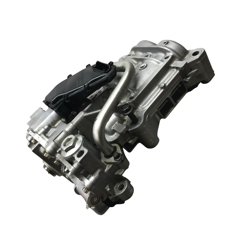 MAZDA / Oil Pump With Balance axles / 13-17 / 2.2L Diesel / SH01-14240 - Dragon Engines LTD