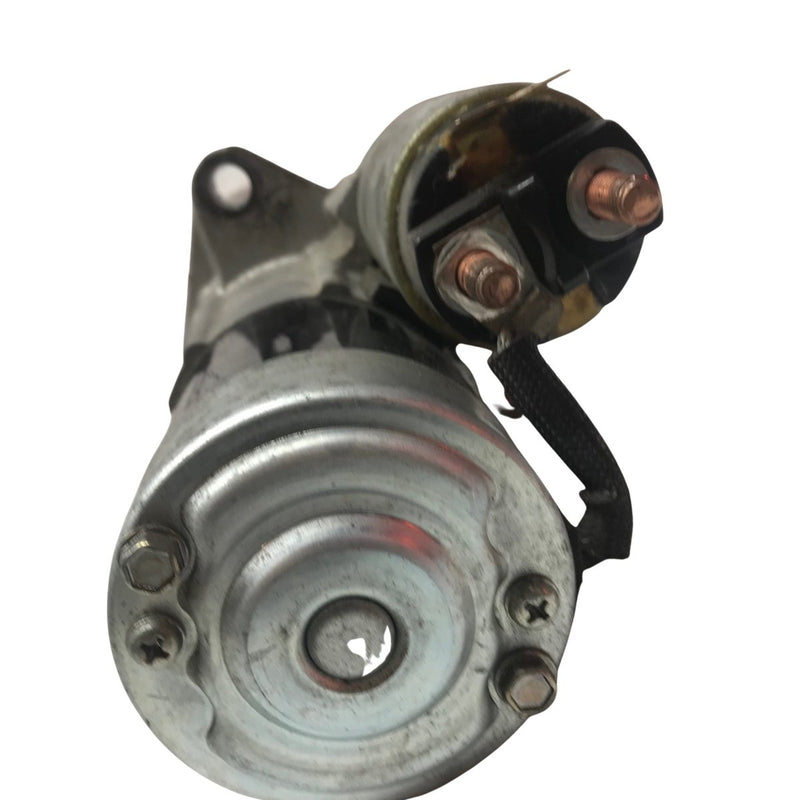 Mazda / Starter Motor / 15-21 / 2.0L Diesel / M000T89581 - Dragon Engines LTD