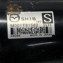 MAZDA / Starter Motor / 2012-2017 / 2.2L Diesel / M001T81582 - Dragon Engines LTD