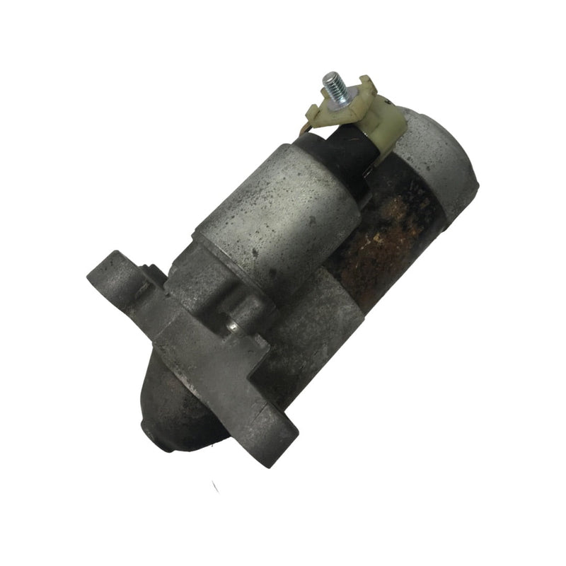 MAZDA / Starter Motor / 2012-2017 / 2.2L Diesel / M001T81582 - Dragon Engines LTD