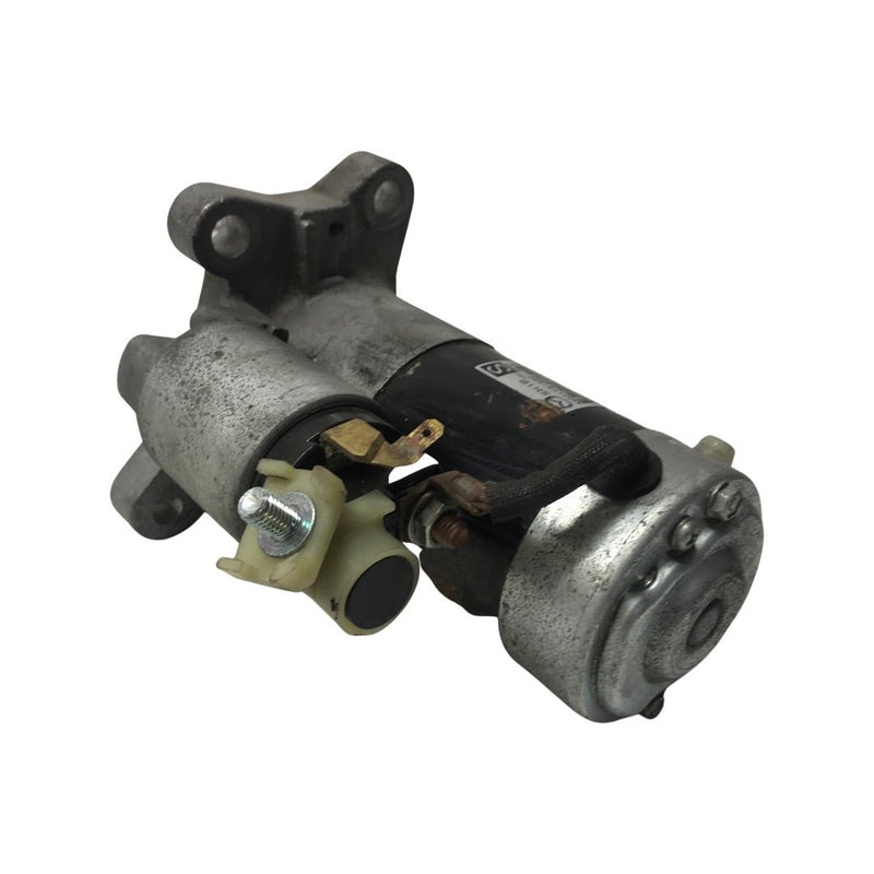 MAZDA / Starter Motor / 2012-2017 / 2.2L Diesel / M001T81582 - Dragon Engines LTD