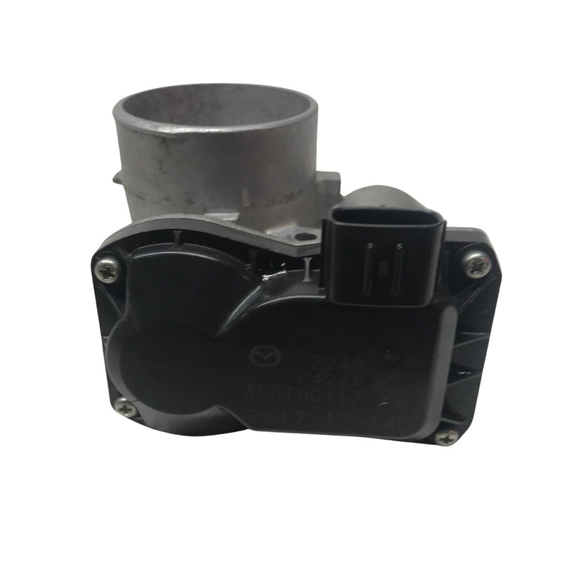 Mazda / Throttle Body / 2015-2021 / 1.5L Petrol / P51713640 - Dragon Engines LTD