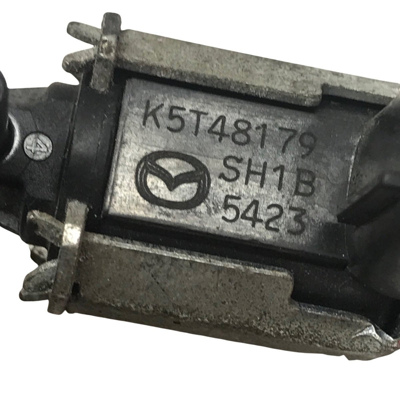 Mazda/Suzuki / Vacuum Solenoid Valve 14-18 / K5T48179 - Dragon Engines LTD