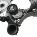MB Sprinter / 2.1D / Engine Mounting Plate W/Belt Tensioner / A6512010300 - Dragon Engines LTD