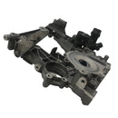 MB Sprinter / 2.1D / Engine Mounting Plate W/Belt Tensioner / A6512010300 - Dragon Engines LTD