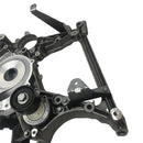 MB Sprinter / 2.1D / Engine Mounting Plate W/Belt Tensioner / A6512010300 - Dragon Engines LTD