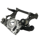 MB Sprinter / 2.1D / Engine Mounting Plate W/Belt Tensioner / A6512010300 - Dragon Engines LTD