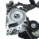 MB Sprinter / 2.1D / Engine Mounting Plate W/Belt Tensioner / A6512010300 - Dragon Engines LTD