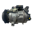 Mercedes 1.3l Petrol M282914 Air Con Pump A0008304202 / 447250-3672 - Dragon Engines LTD