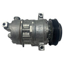 Mercedes 1.3l Petrol M282914 Air Con Pump A0008304202 / 447250-3672 - Dragon Engines LTD