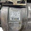 Mercedes 1.3l Petrol M282914 Air Con Pump A0008304202 / 447250-3672 - Dragon Engines LTD