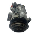 Mercedes 1.3l Petrol M282914 Air Con Pump A0008304202 / 447250-3672 - Dragon Engines LTD