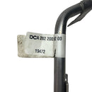 Mercedes 1.3l Petrol M282914 Engine Return Fuel Pipe A2822005200 - Dragon Engines LTD