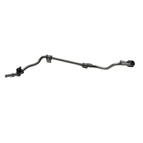 Mercedes 1.3l Petrol M282914 High Pressure Fuel Line A2820704200 - Dragon Engines LTD