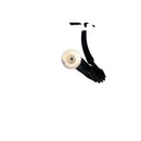 Mercedes 1.3l Petrol M282914 Inertia System Gas Line 177868280090 - Dragon Engines LTD