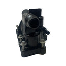 Mercedes 1.3l Petrol M282914 Thermostat Housing A2822030175 - Dragon Engines LTD