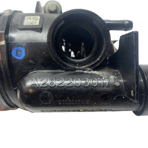 Mercedes / Thermostat Housing / 1.3l Petrol / A2822030175