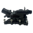 Mercedes 1.3l Petrol M282914 Thermostat Housing A2822030175 - Dragon Engines LTD