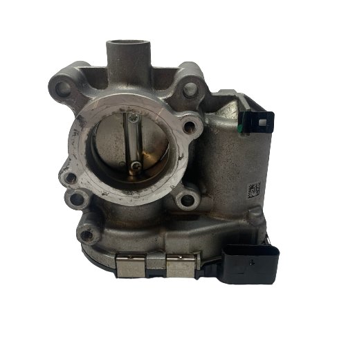 Mercedes 1.3L Petrol M282914 Throttle Body A2821410200 / 161203209R - Dragon Engines LTD