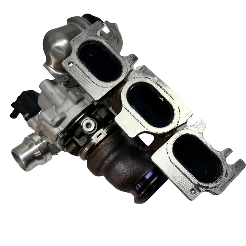 Mercedes 1.3l Petrol M282914 Turbo Charger A2820900280 / 144106434R / 850282-12 - Dragon Engines LTD