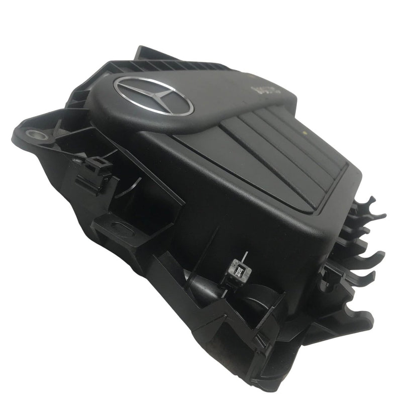 Mercedes / 1.6L Diesel / 2014-> / Engine Cover Panel / A6260100067 - Dragon Engines LTD