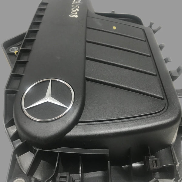 Mercedes / 1.6L Diesel / 2014-> / Engine Cover Panel / A6260100067 - Dragon Engines LTD