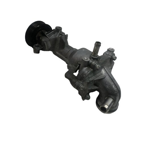 Mercedes / 1.6L Petrol / 2013-2018 / Coolant Water Pump / A2702000600 - Dragon Engines LTD