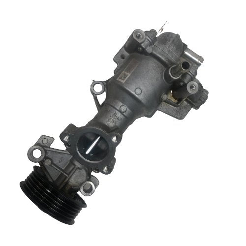 Mercedes / 1.6L Petrol / 2013-2018 / Coolant Water Pump / A2702000600 - Dragon Engines LTD