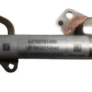 Mercedes / 1.6L Petrol / Fuel Rail / A2700701400 - Dragon Engines LTD