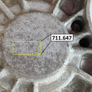 Mercedes 1.6L Petrol M270 910 Manual Gearbox A2463605601 711647 A1762610101 - Dragon Engines LTD