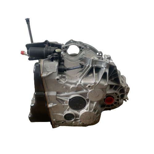 Mercedes 1.6L Petrol M270.910 Automatic Gearbox 724001 2463703502 - Dragon Engines LTD