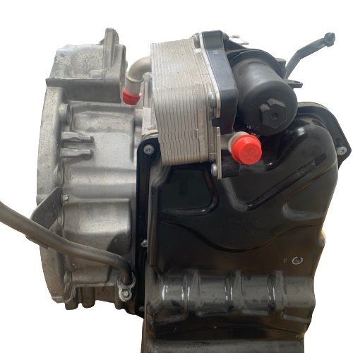 Mercedes 1.6L Petrol M270.910 Automatic Gearbox 724001 2463703502 - Dragon Engines LTD