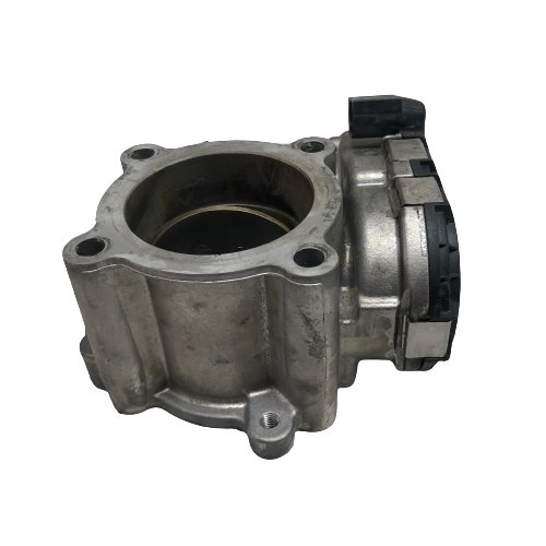 Mercedes / 2005-2010 / 3.0L Diesel / Throttle Body / A6420900270 - Dragon Engines LTD