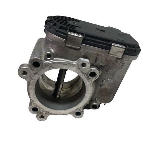 Mercedes / 2005-2010 / 3.0L Diesel / Throttle Body / A6420900270 - Dragon Engines LTD