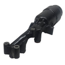 Mercedes / 2007-2014 / 2.0L Diesel / Oil Filter Housing / 70321178 - Dragon Engines LTD