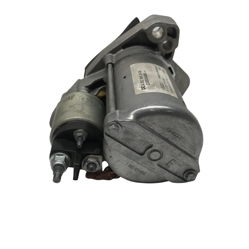 Mercedes / 2018-2022 / 1.3L Petrol / Starter Motor / A2829062400 - Dragon Engines LTD