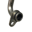 Mercedes 2018 E Class 2.0L Diesel OM654.920 EGR Pipe A6542031300 - Dragon Engines LTD