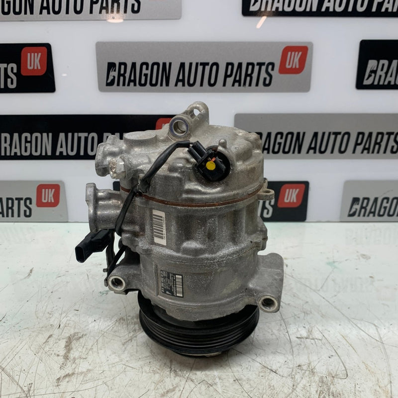 Mercedes / 2.0L Diesel / Air Con Compressor / A0008301301 - Dragon Engines LTD